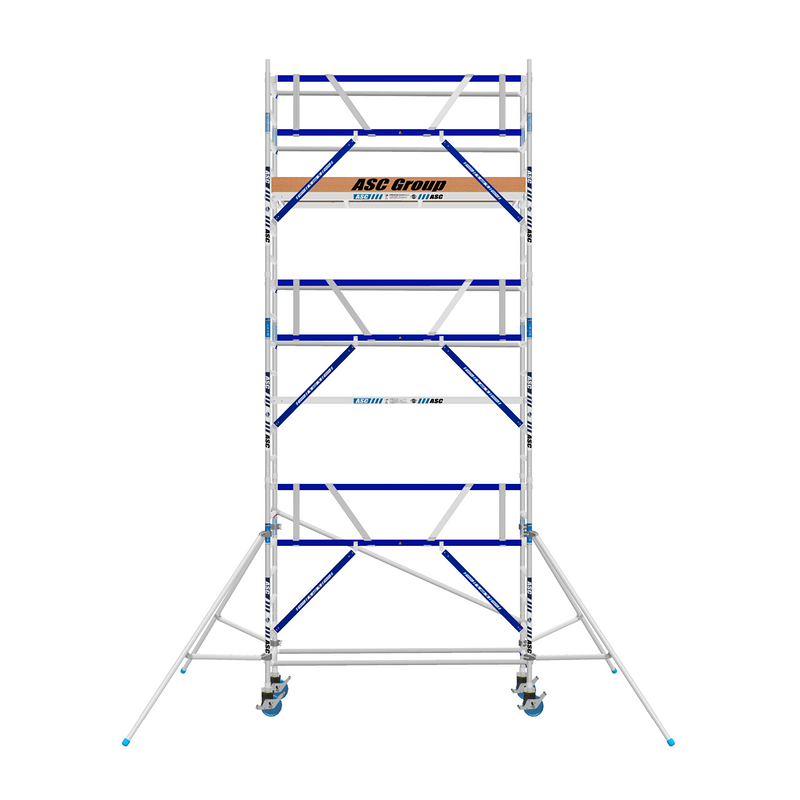Andamios ASC-SPAIN 12