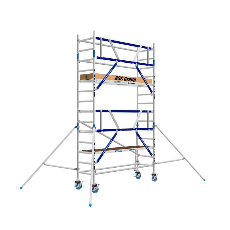 Andamios ASC-SPAIN 11