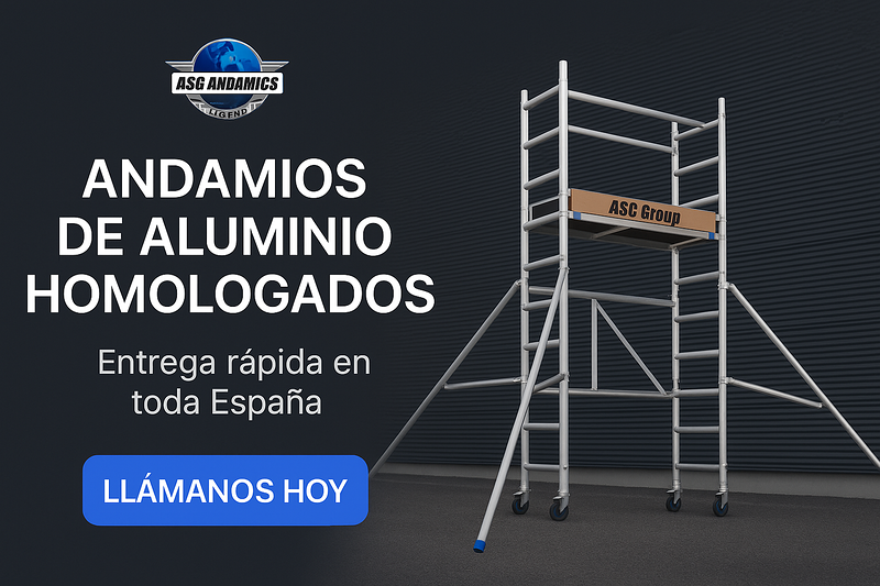 Andamios ASC-SPAIN 8