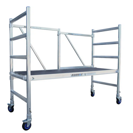 Andamios ASC-SPAIN 4