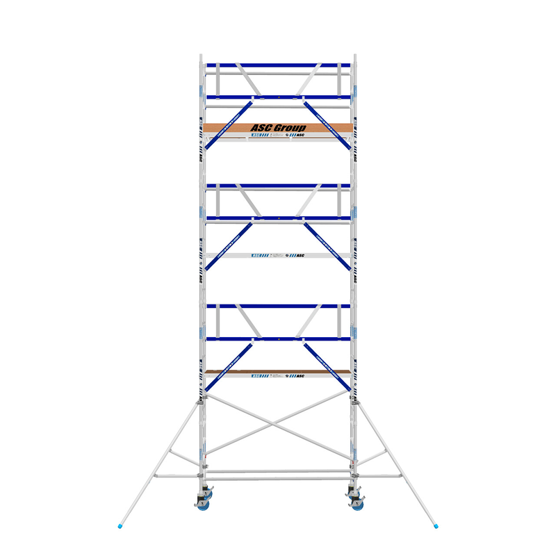 Andamios ASC-SPAIN 22