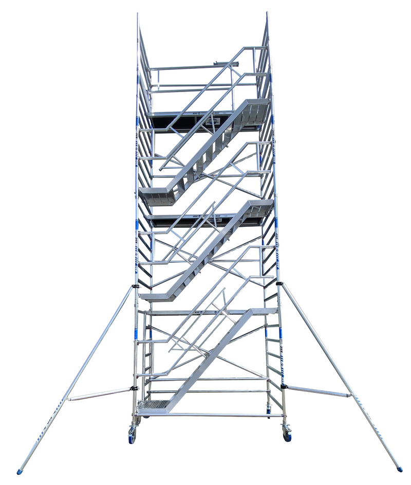 Andamios ASC-SPAIN 26