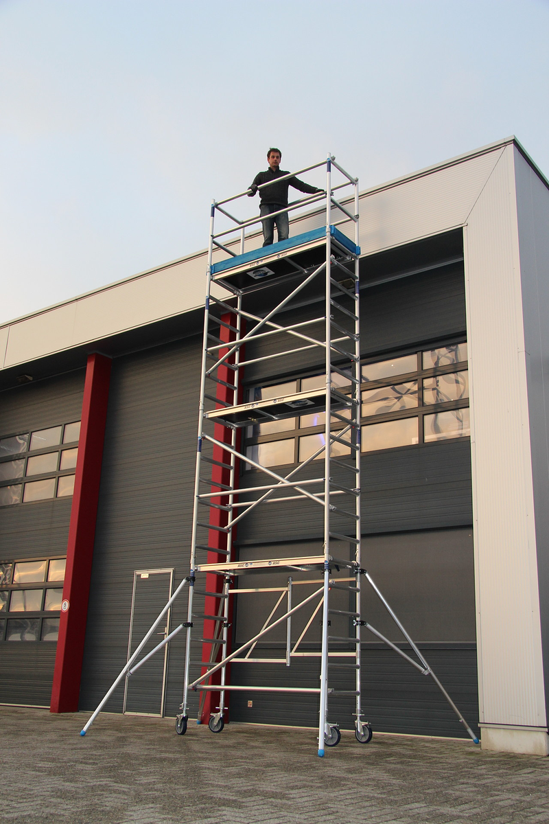 Andamios ASC-SPAIN 16