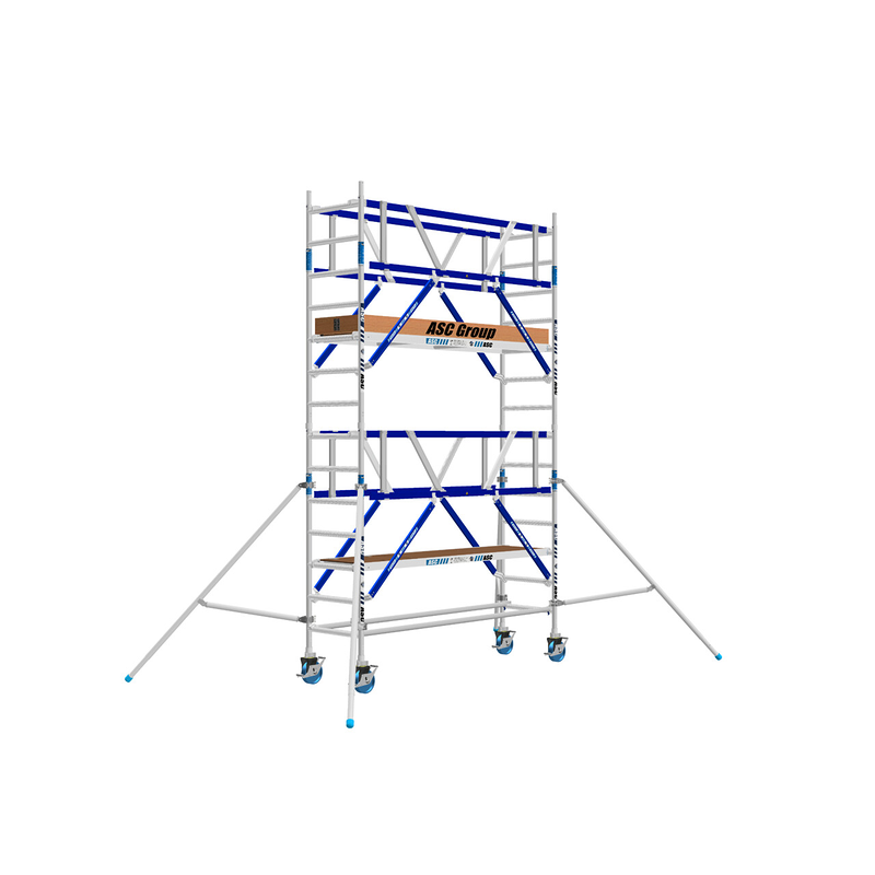 Andamios ASC-SPAIN 24
