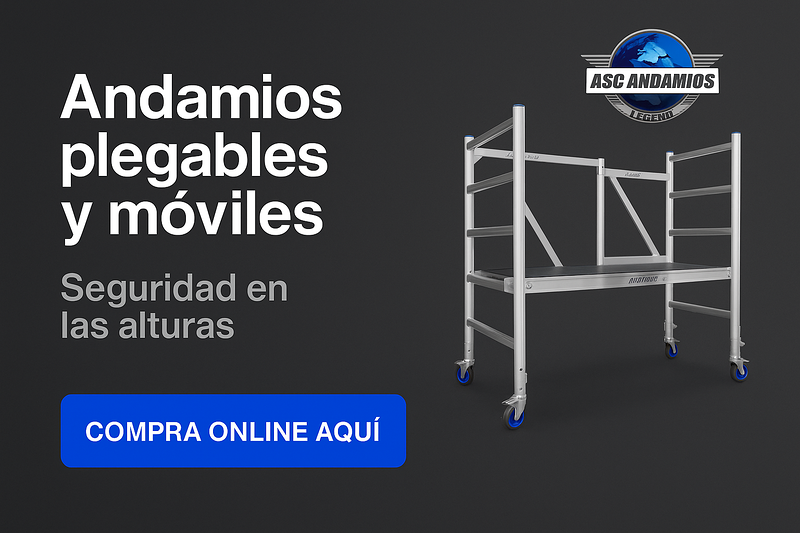 Andamios ASC-SPAIN 6