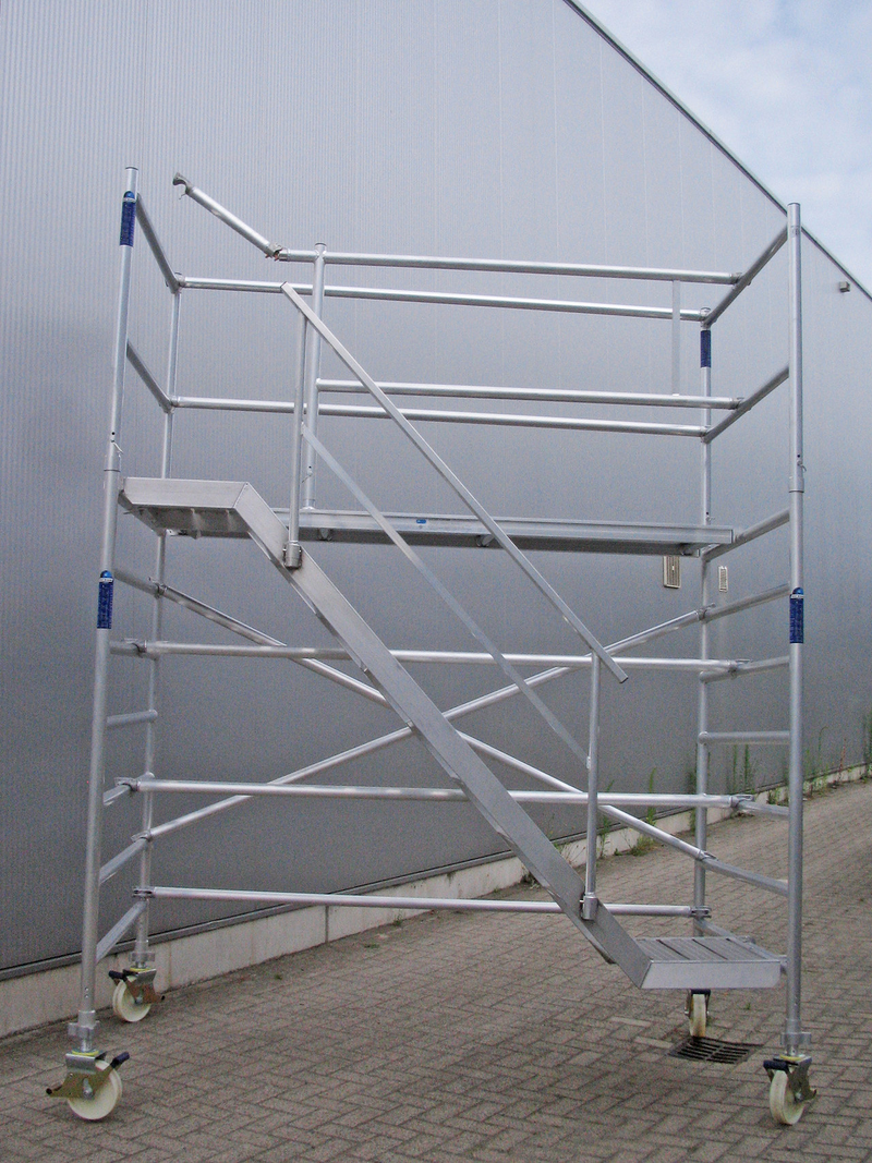 Andamios ASC-SPAIN 25