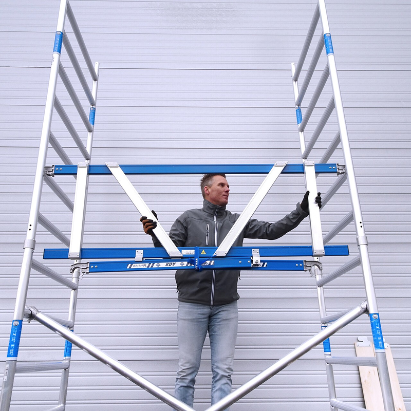 Andamios ASC-SPAIN 21