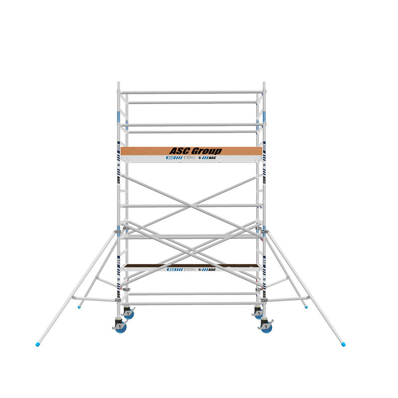 Andamios ASC-SPAIN 14