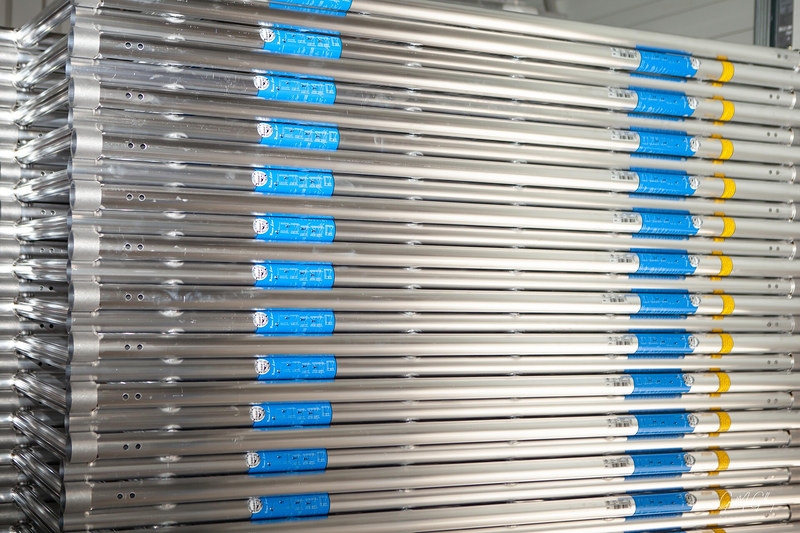 Andamios ASC-SPAIN 28