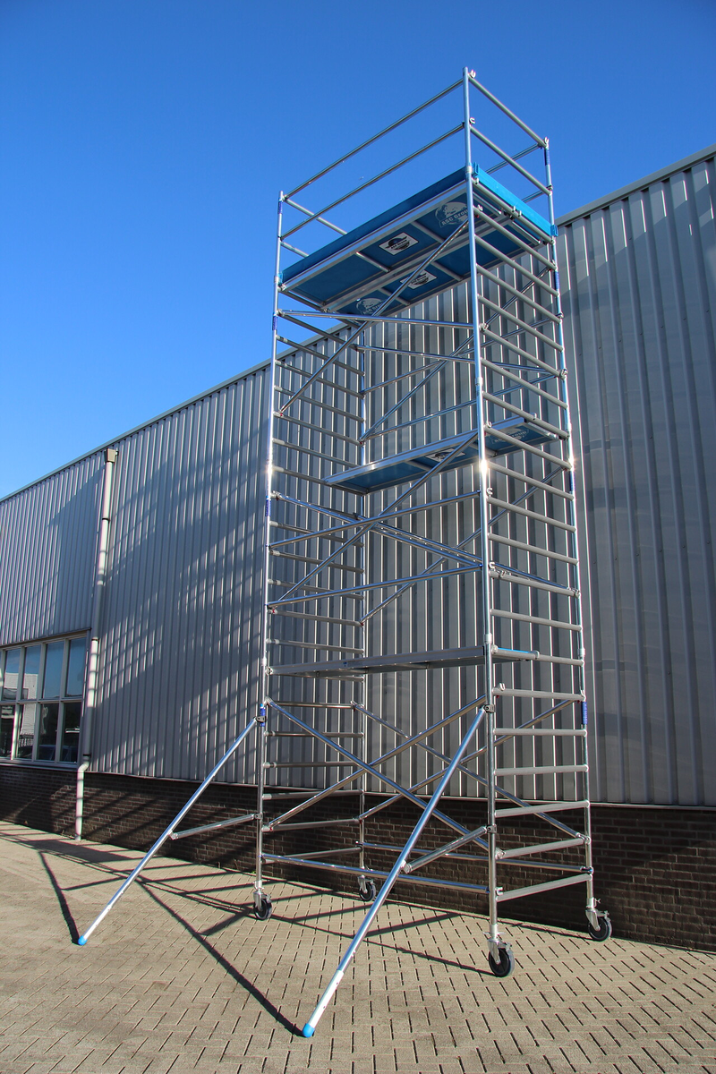 Andamios ASC-SPAIN 17