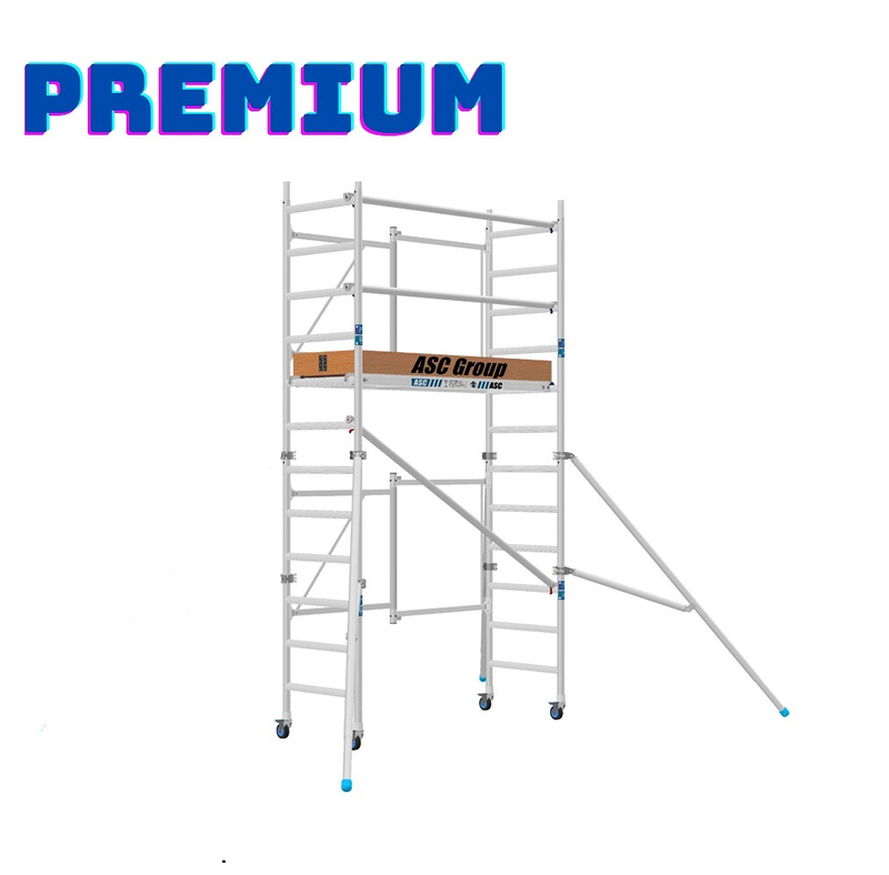Andamios ASC-SPAIN 19