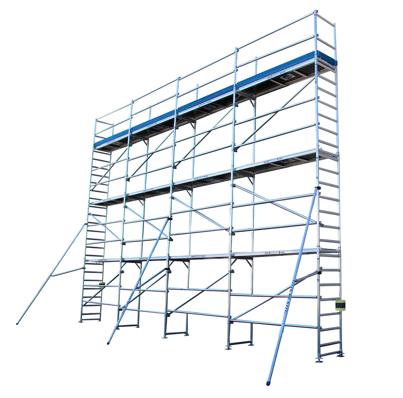 Andamios ASC-SPAIN 27