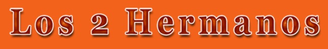Los 2 Hermanos