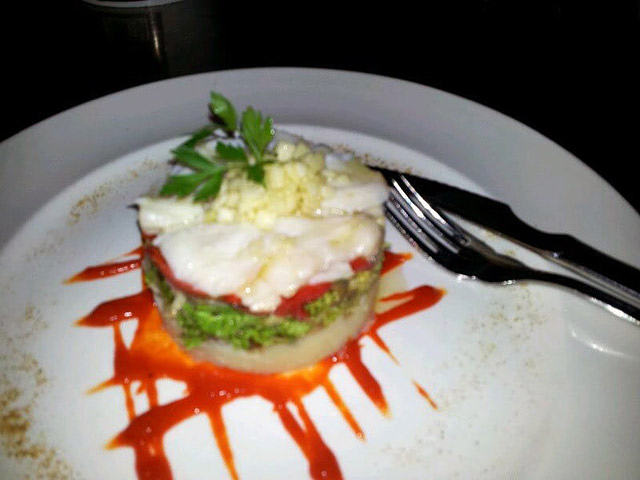 Restaurante El Allar 4