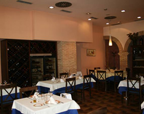 Restaurante El Allar 2