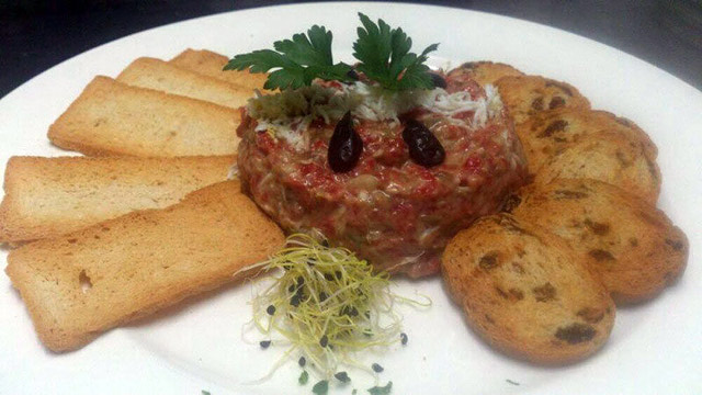 Restaurante El Allar 3