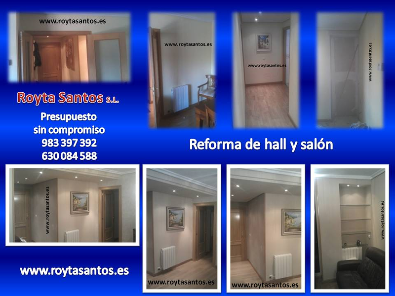 Royta Santos HORMIGON: PERFORACION