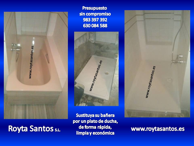 Royta Santos Valladolid