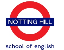 Academia Notting Hill School Of English