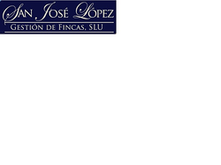 San José López Gestión De Fincas GESTORIAS ADMINISTRATIVAS San José López Gestión De Fincas GESTORIAS ADMINISTRATIVAS