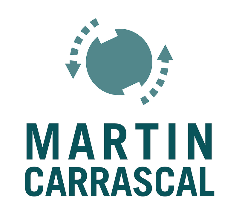 Mart&iacute;n Carrascal S.L. Santo Domingo de la Calzada