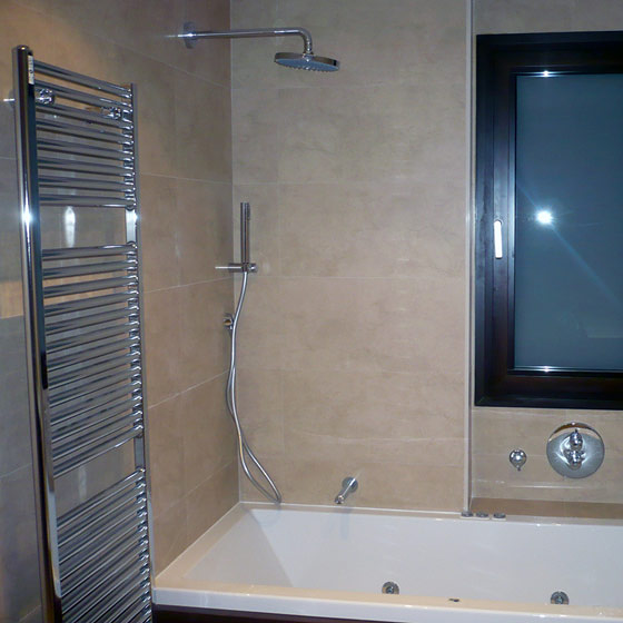 Instalaciones Isla 4