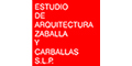 Estudio De Arquitectura Zaballa Y Carballas Sl