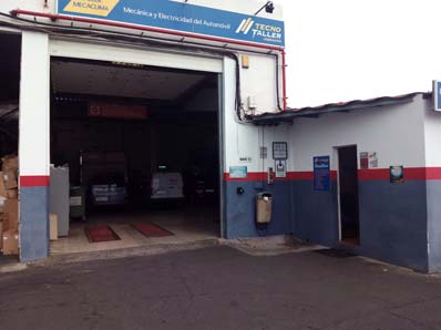 Mecaclima AIRE ACONDICIONADO PARA VEHICULOS