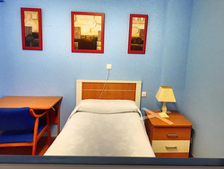 Residencia Virgen De Begoña RESIDENCIAS PARA PERSONAS MAYORES Residencia Virgen De Begoña RESIDENCIAS PARA PERSONAS MAYORES