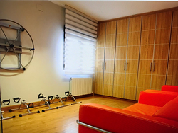 Residencia Virgen De Begoña Bilbao Residencia Virgen De Begoña Bilbao