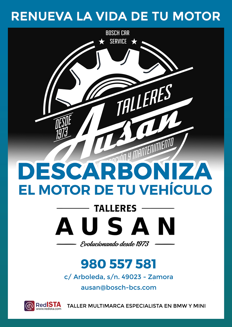Talleres Ausan 28