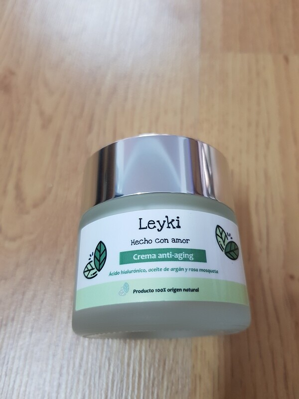 Leyki COSMETICA: DISTRIBUIDORES