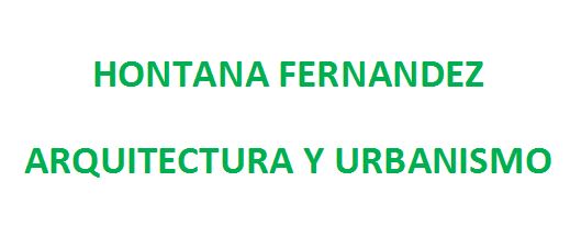 Arquitectura Y Urbanismo Hontana Fernández S.L.P