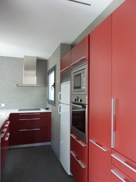 Construcciones Apulco S.L. 3