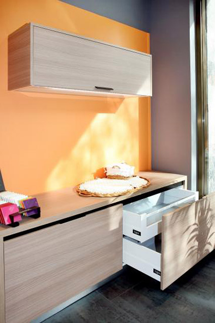 Construcciones Apulco S.L. La Seu d'Urgell