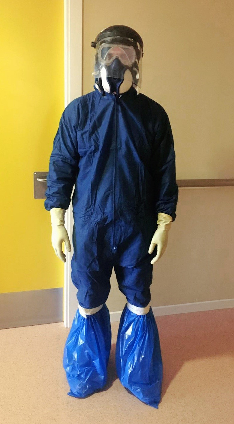 TRASAN : Tratamientos Sanitarios Segovianos DESINFECCION, DESRATIZACION Y DESINSECTACION