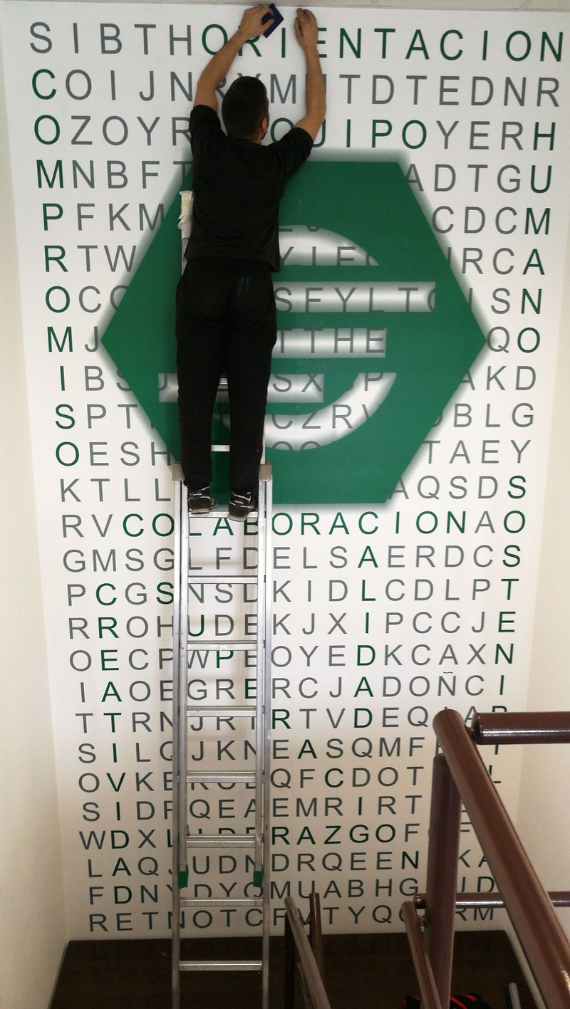 R&oacute;tulos Fic-plast 8