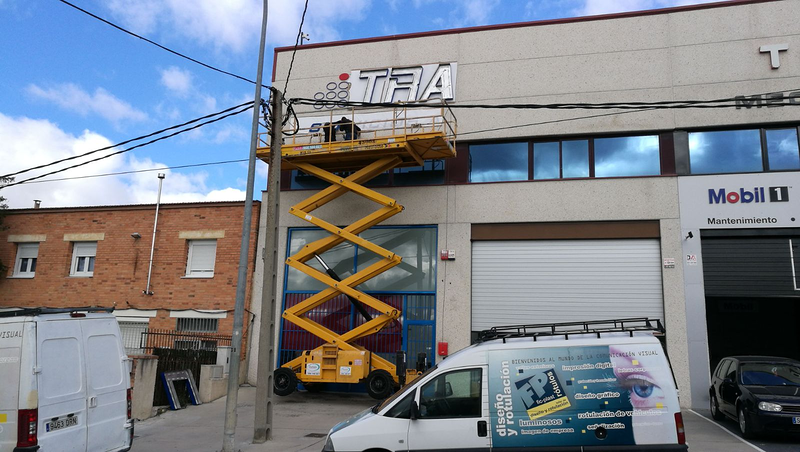 R&oacute;tulos Fic-plast 15