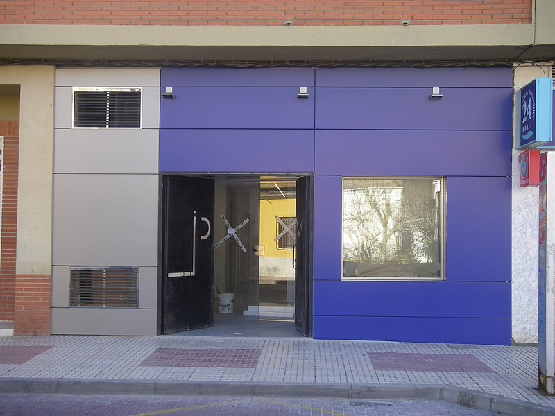 R&oacute;tulos Fic-plast 32