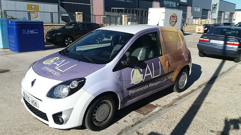 R&oacute;tulos Fic-plast 27