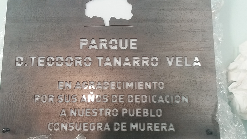 R&oacute;tulos Fic-plast 17