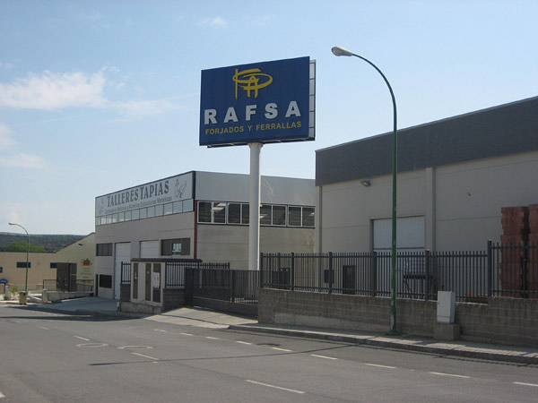 R&oacute;tulos Fic-plast 45