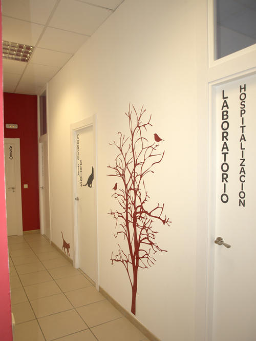 R&oacute;tulos Fic-plast 48