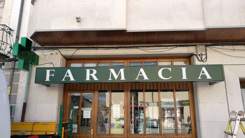 R&oacute;tulos Fic-plast 51