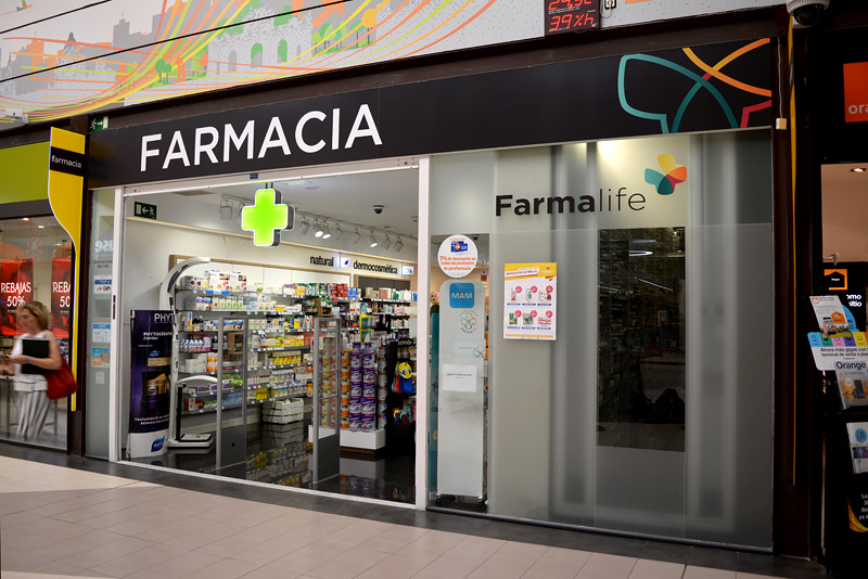 R&oacute;tulos Fic-plast 40