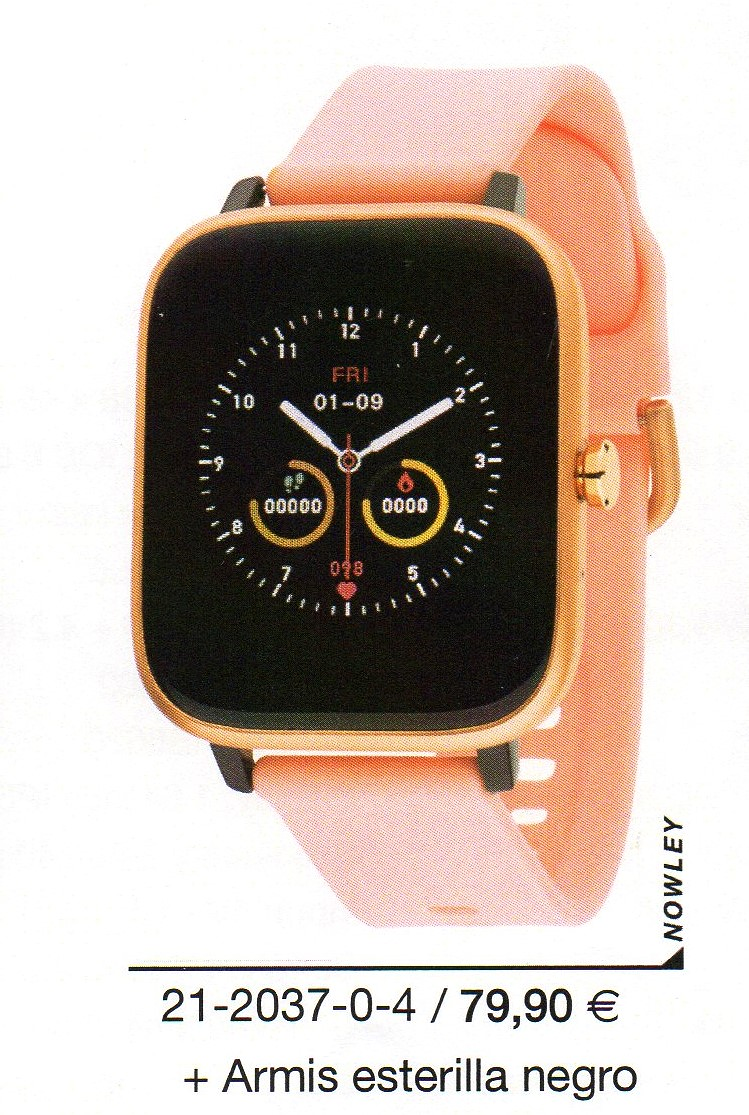 Silverworld Canarias 3