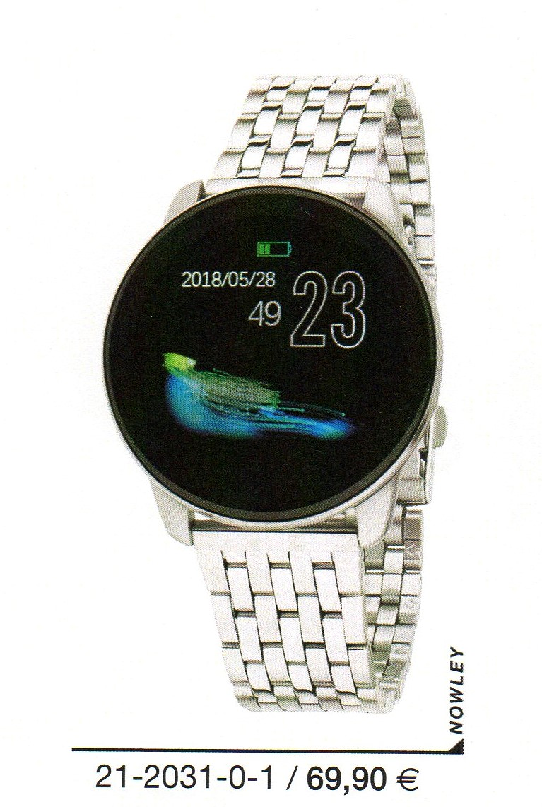 Silverworld Canarias 4