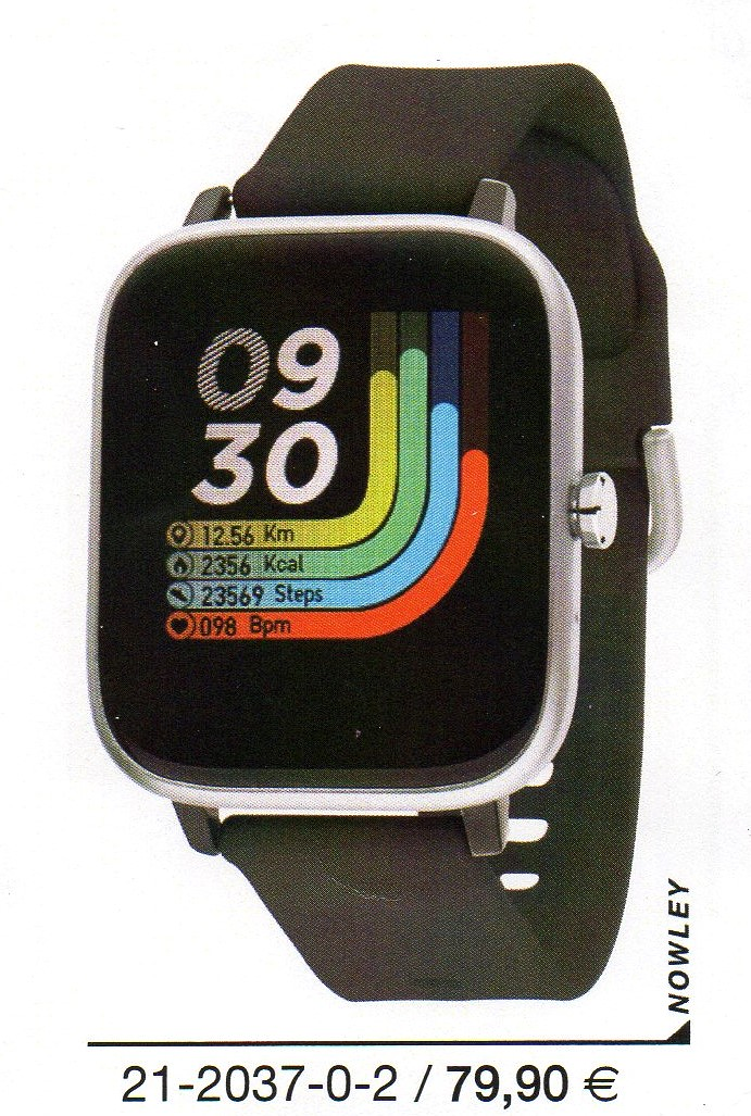 Silverworld Canarias 5