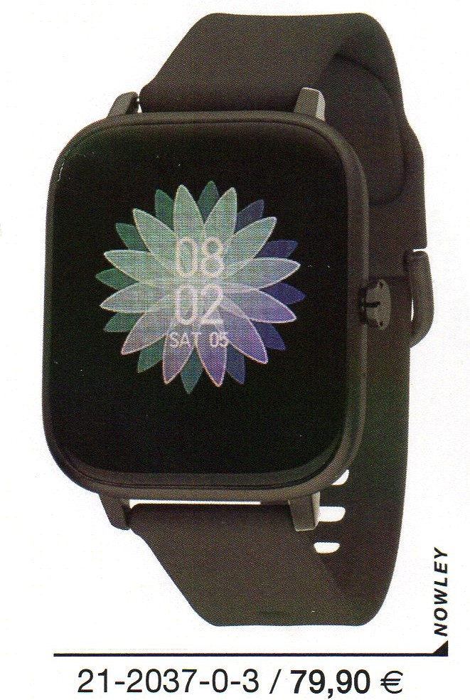 Silverworld Canarias RELOJERIAS