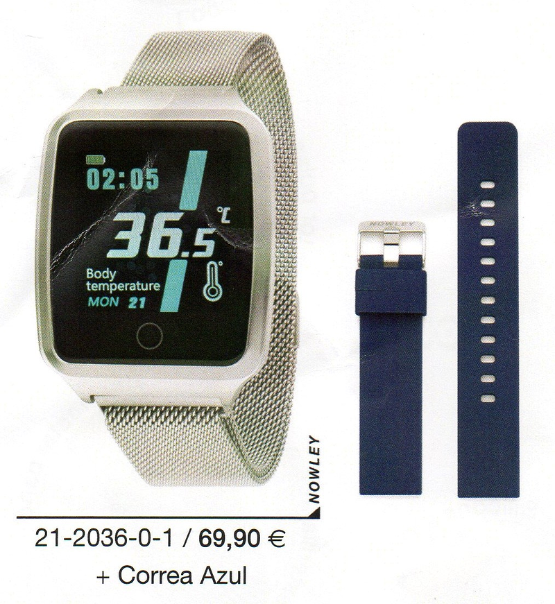 Silverworld Canarias 9